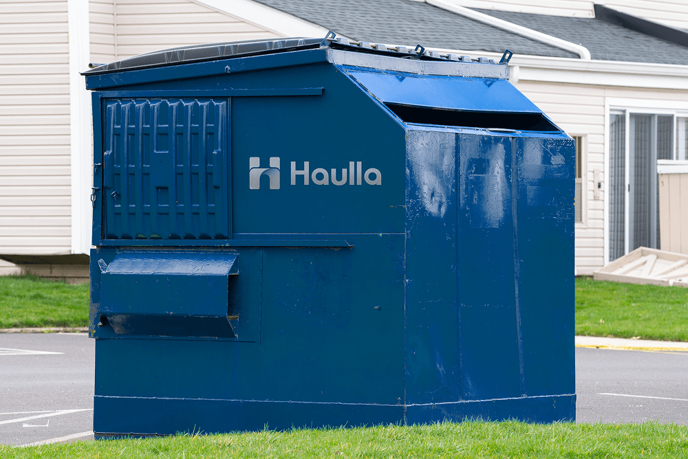 The Future of Waste: How Haulla is Disrupting the massive North American waste management market
